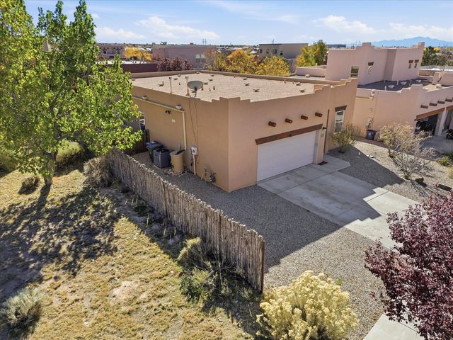 4001 Montana Verde, Santa Fe, NM 87507