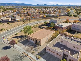 4001 Montana Verde, Santa Fe, NM 87507