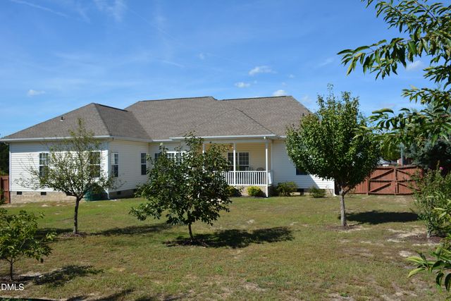 116 Leggett Drive, Cameron, NC 28326