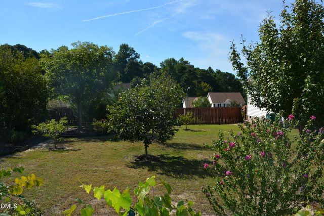 116 Leggett Drive, Cameron, NC 28326