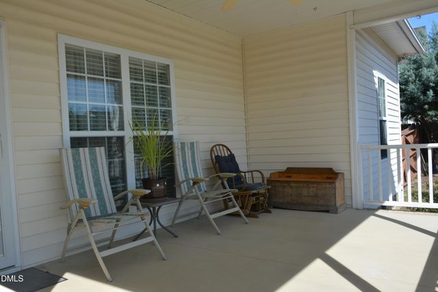 116 Leggett Drive, Cameron, NC 28326