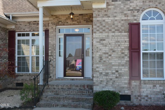 116 Leggett Drive, Cameron, NC 28326