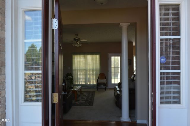 116 Leggett Drive, Cameron, NC 28326