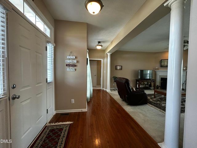 116 Leggett Drive, Cameron, NC 28326