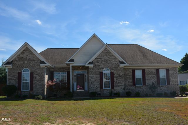 116 Leggett Drive, Cameron, NC 28326