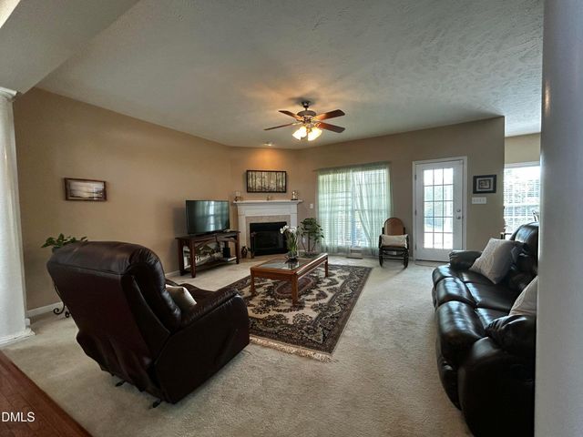 116 Leggett Drive, Cameron, NC 28326