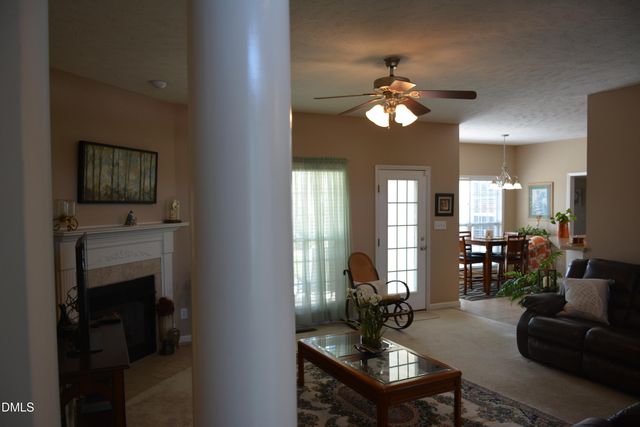 116 Leggett Drive, Cameron, NC 28326