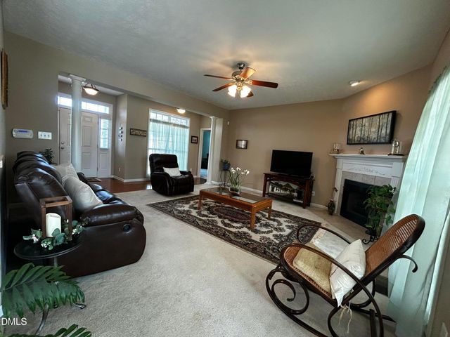 116 Leggett Drive, Cameron, NC 28326
