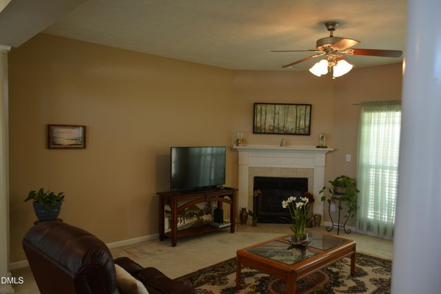 116 Leggett Drive, Cameron, NC 28326