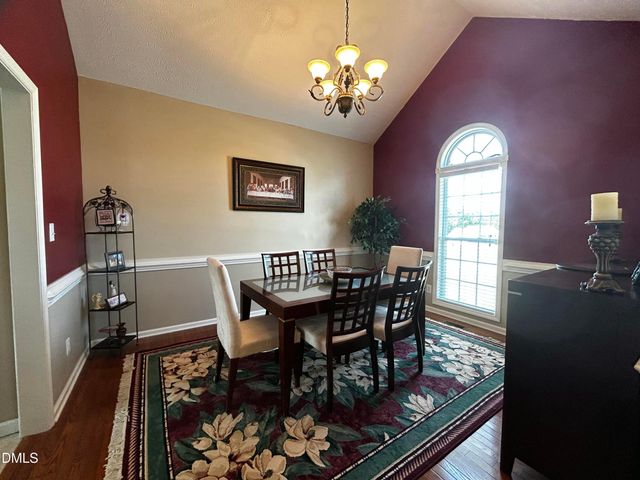 116 Leggett Drive, Cameron, NC 28326