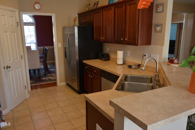 116 Leggett Drive, Cameron, NC 28326