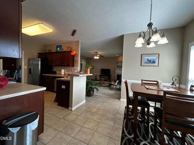116 Leggett Drive, Cameron, NC 28326