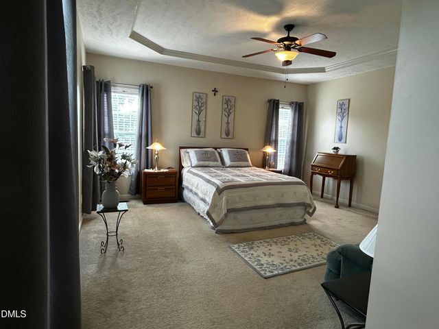 116 Leggett Drive, Cameron, NC 28326
