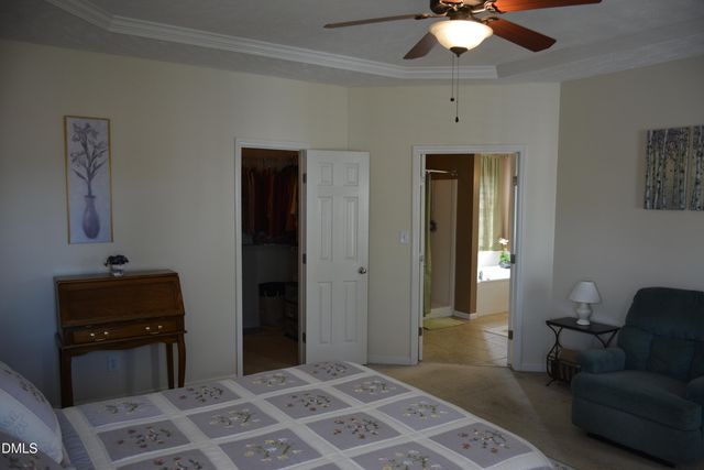 116 Leggett Drive, Cameron, NC 28326