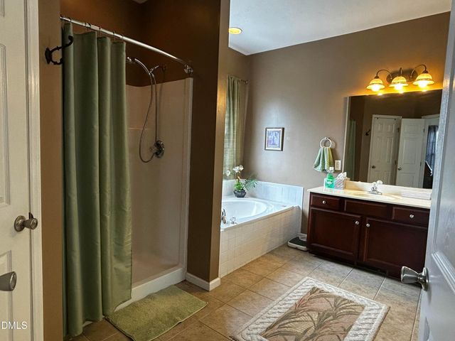 116 Leggett Drive, Cameron, NC 28326