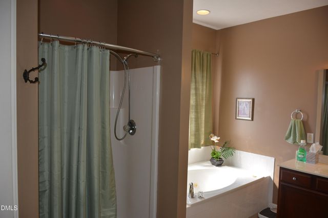 116 Leggett Drive, Cameron, NC 28326