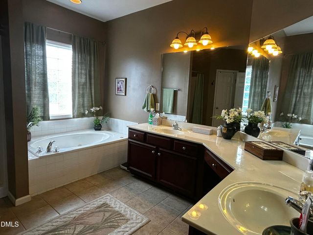 116 Leggett Drive, Cameron, NC 28326