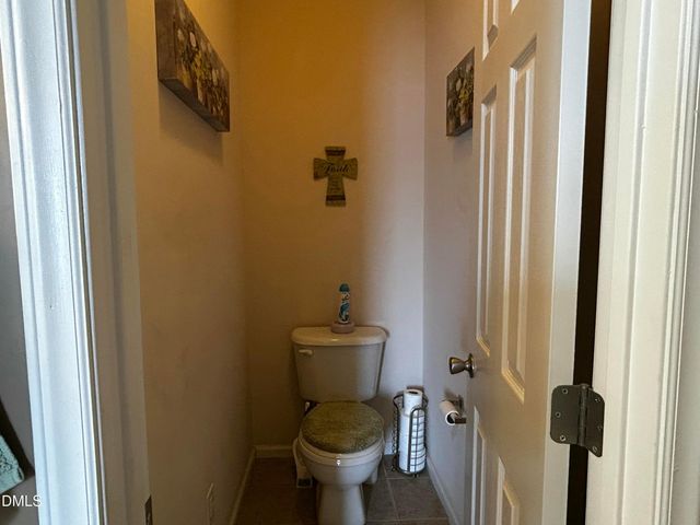 116 Leggett Drive, Cameron, NC 28326