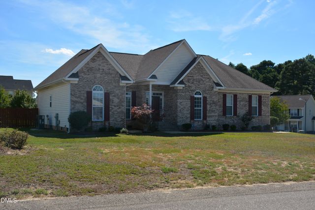 116 Leggett Drive, Cameron, NC 28326