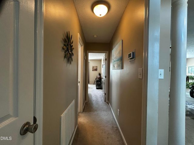 116 Leggett Drive, Cameron, NC 28326