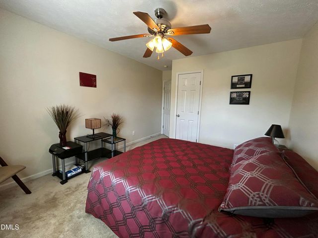 116 Leggett Drive, Cameron, NC 28326