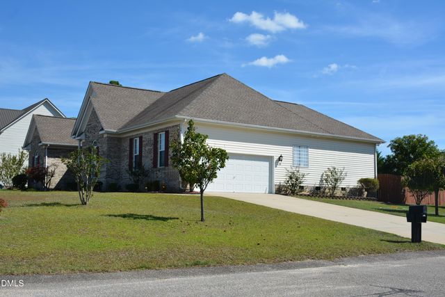 116 Leggett Drive, Cameron, NC 28326