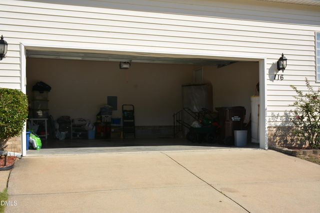 116 Leggett Drive, Cameron, NC 28326