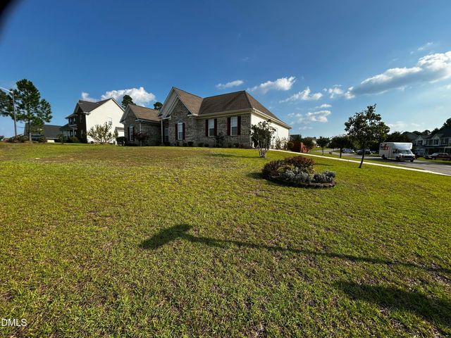 116 Leggett Drive, Cameron, NC 28326
