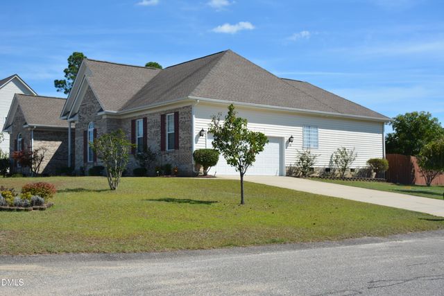 116 Leggett Drive, Cameron, NC 28326