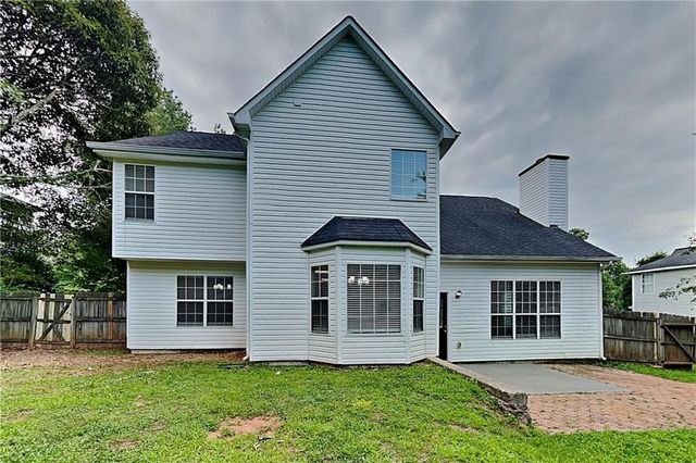 7005 Greenfield Lane, Cumming, GA 30028