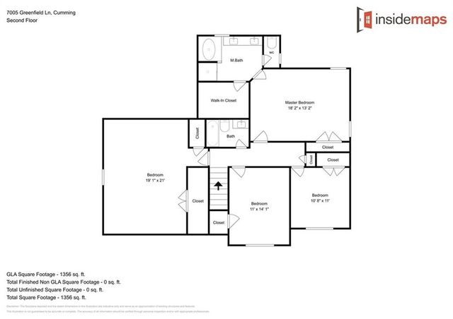 7005 Greenfield Lane, Cumming, GA 30028