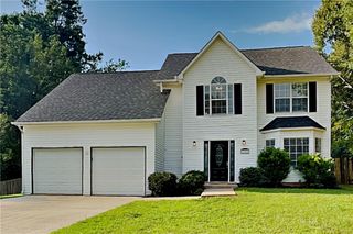 7005 Greenfield Lane, Cumming, GA 30028