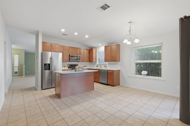 3931 Upper Passage LN, Round Rock, TX 78681