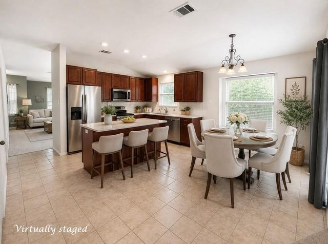 3931 Upper Passage LN, Round Rock, TX 78681