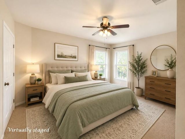 3931 Upper Passage LN, Round Rock, TX 78681