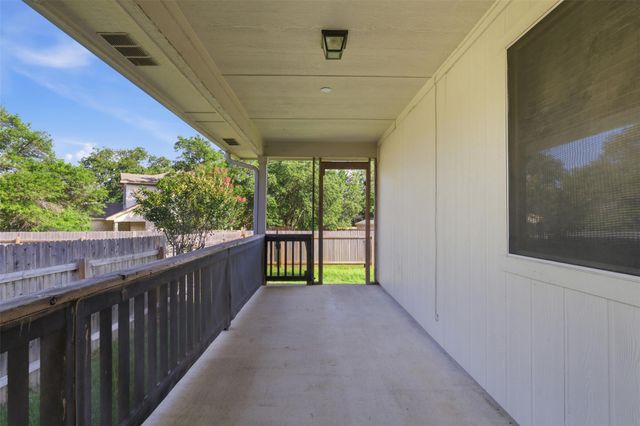 3931 Upper Passage LN, Round Rock, TX 78681