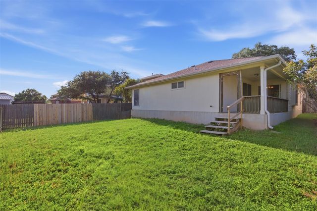3931 Upper Passage LN, Round Rock, TX 78681