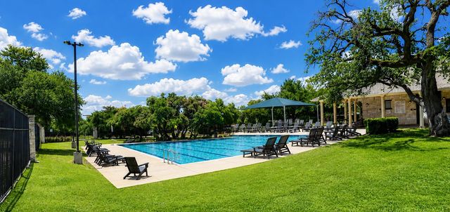 3931 Upper Passage LN, Round Rock, TX 78681