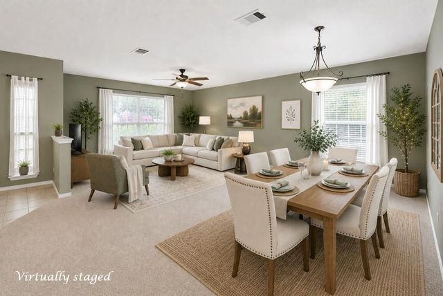3931 Upper Passage LN, Round Rock, TX 78681