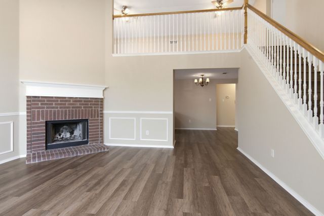 10213 Winkler Drive, Fort Worth, TX 76108