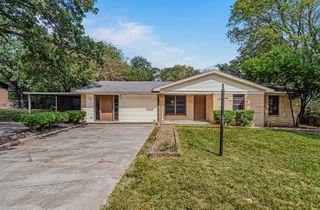 508 Highland Drive, Athens, TX 75751