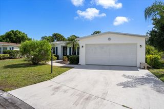 7957 Horned Lark Circle, Port St Lucie, FL 34952