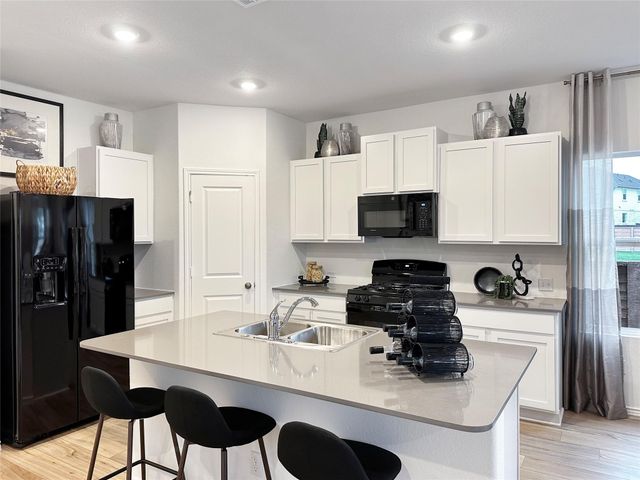 17837 Orchard Oriel WAY, Pflugerville, TX 78660
