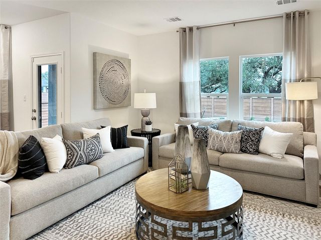 17837 Orchard Oriel WAY, Pflugerville, TX 78660