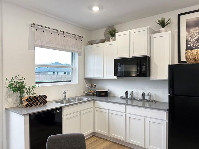 17837 Orchard Oriel WAY, Pflugerville, TX 78660