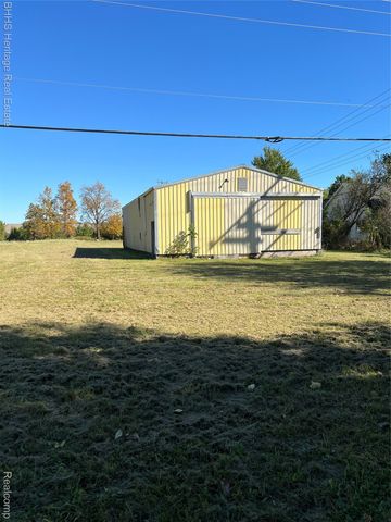 0000 Nw Eager Pines Court Court Ne, Oceola Township, MI 48843