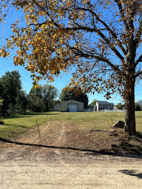 0000 Nw Eager Pines Court Court Ne, Oceola Township, MI 48843