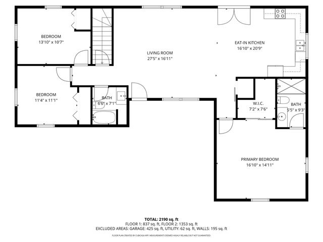 218 Coleman Road, Soddy Daisy, TN 37379