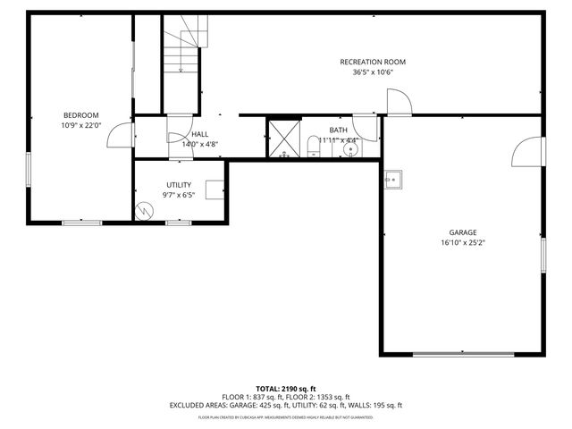 218 Coleman Road, Soddy Daisy, TN 37379