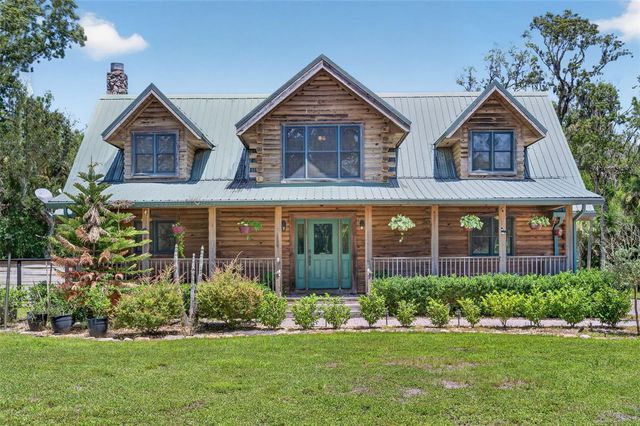 1223 SUTTON TRAIL, Geneva, FL 32732